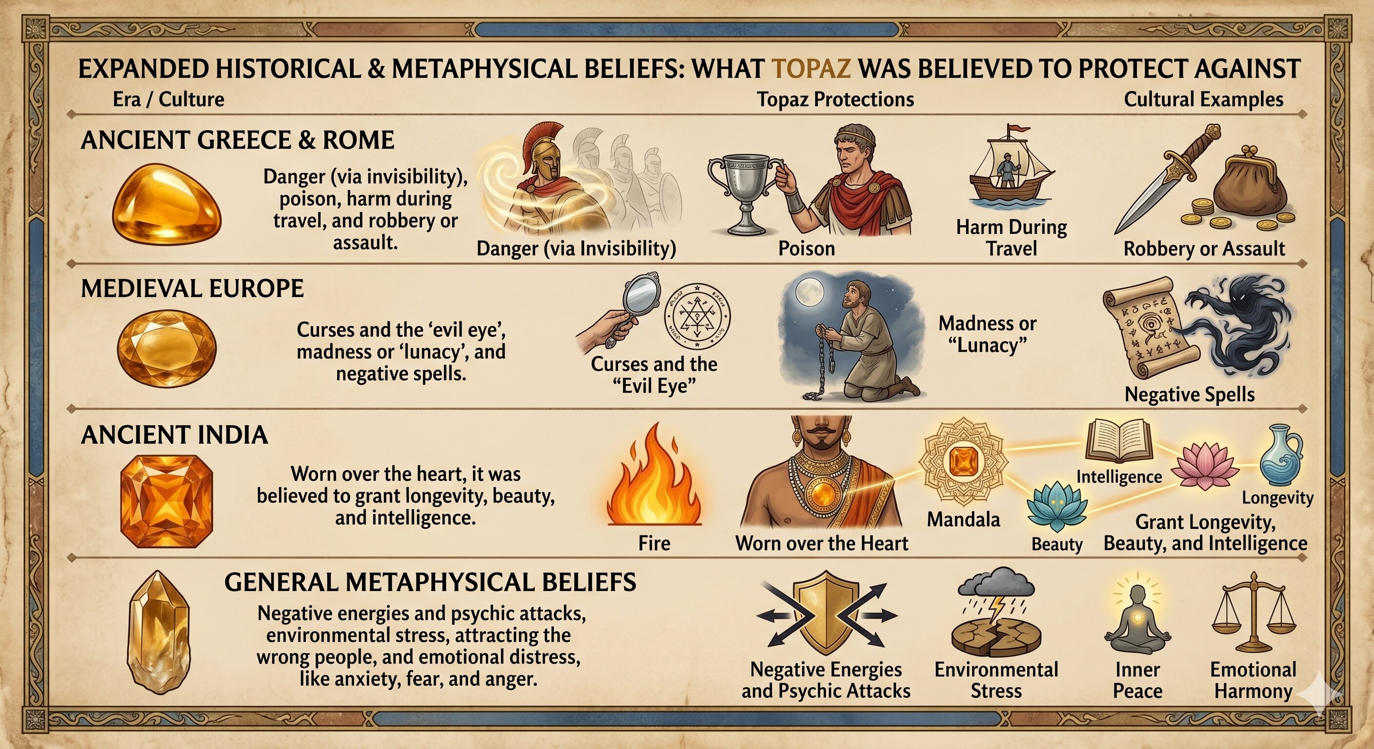various cultures historically